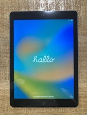 Apple iPad 5 Gen (2017) 9,7