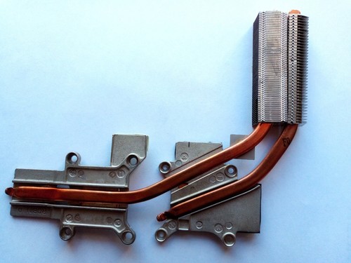 Cpu kühlerkörper kühler - cpu,