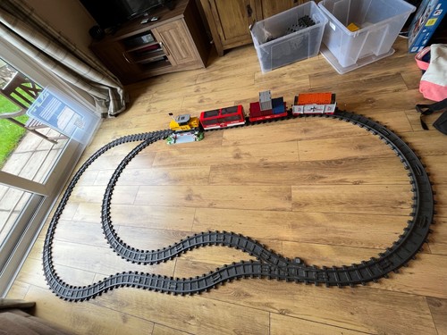 Playmobil spur 4010 - playmobil,