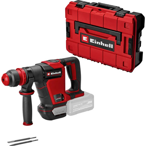 Einhell professional dh - professional, tp-dh
