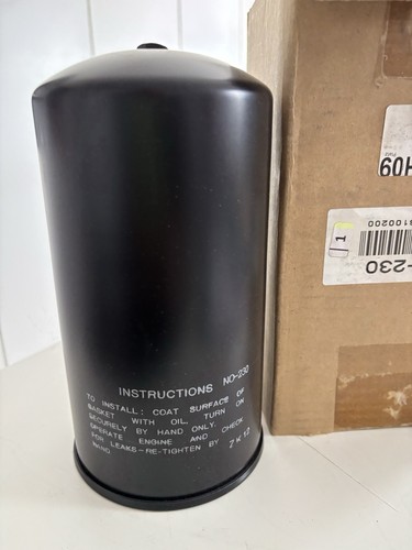 Kavo parts 230 ölfilter - kavo,