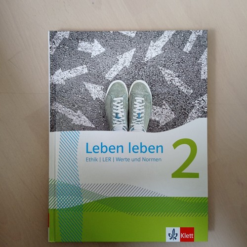 Fach ethik leben - ethik:, band