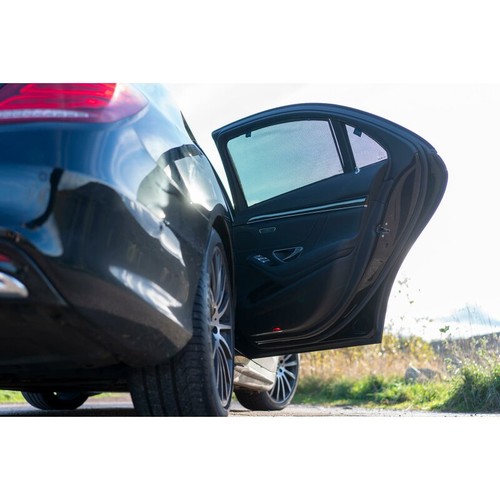 Sonnenschutz für mercedes - für,