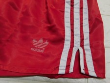ADIDAS Nylon Sprinter Glanz