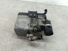 Mazda 2008 standheizung - 6,