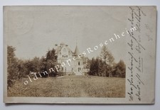 Schloß Staudach Feldkirchen