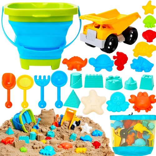 Sandspielzeug strandset kinder - sandspielzeug,