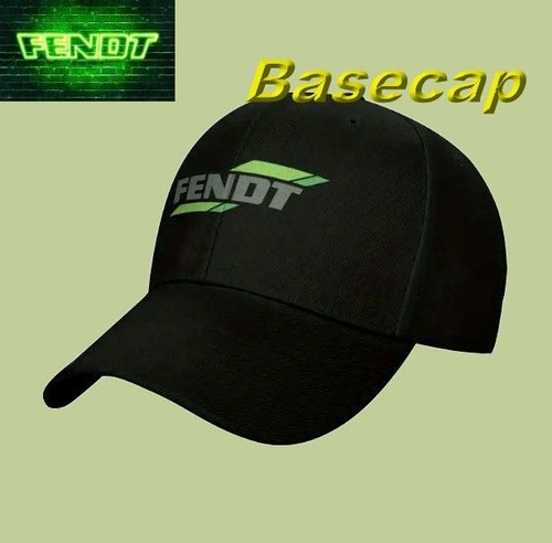 Fendt basecap mähdrescher - basecap,,