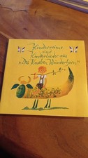 Kinderreime und Kinderlieder