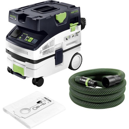Festool ctl mini - mini, i
