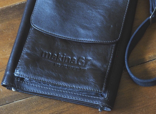 Original plaubel makina - plaubel, 670