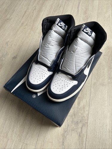 Air jordan retro high - jordan, 1