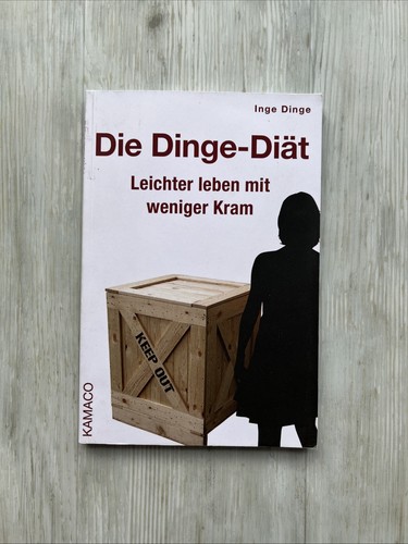 Die dinge diät leichter - die,