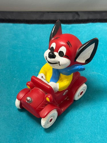Fix und foxi - und,