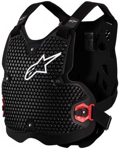 Alpinestars bionic action - action, v2