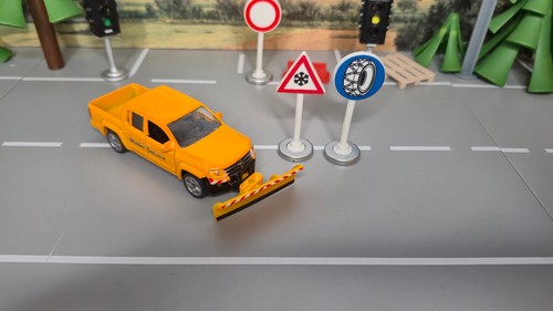 Siku 2546 vw amarok - siku,