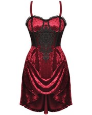 Dark In Love Gothic Punk