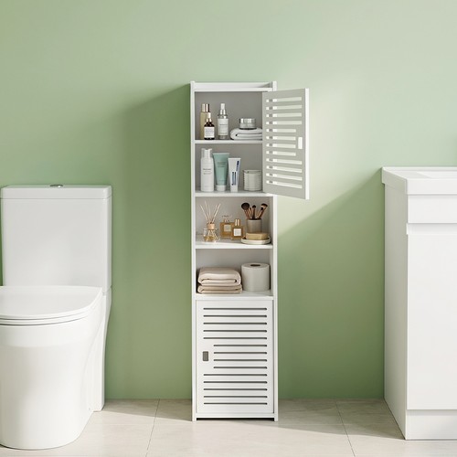 Badezimmerschrank schmaler - badezimmerschrank,