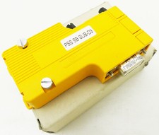 PILZ PSSSBSUB-D3 Busstecker