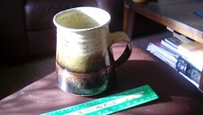 Hugh West Studio Keramik