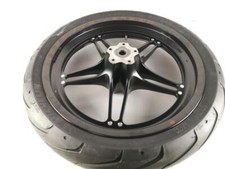 Harley Davidson Softail FXDR 114 M8 Vorderrad/ Felge Vorne mit Reifen 19x3"