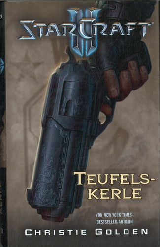 Starcraft teufelskerle von - starcraft,