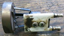 TOP mit Gewährl. Stauscheibe