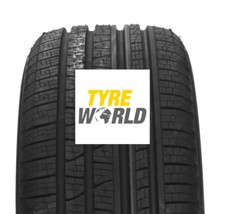 4x Pirelli SCORPION VERDE ALLSEASON (3PMSF) 235 55 R19 105V XL Ganzjahresreifen