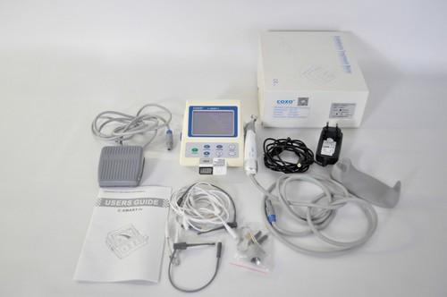 Endo coxo smart endomotor - endo,