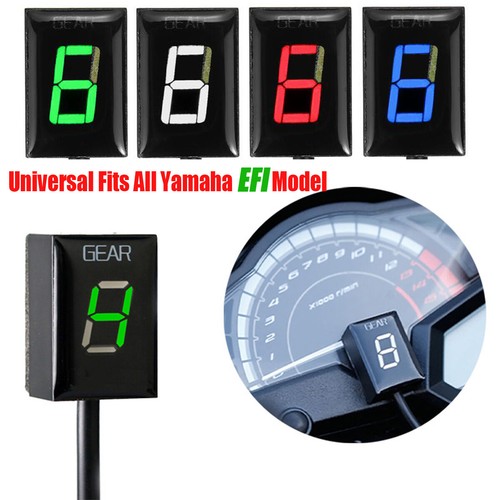 Led motorrad gang - led,