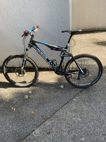 fahrrad
