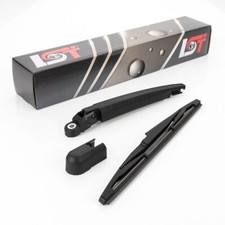 Heckwischer Scheibenwischer