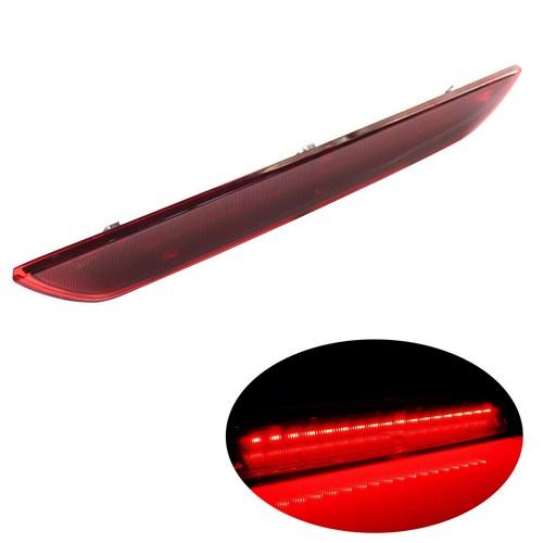 Rot led bremsleuchte - led, 3.