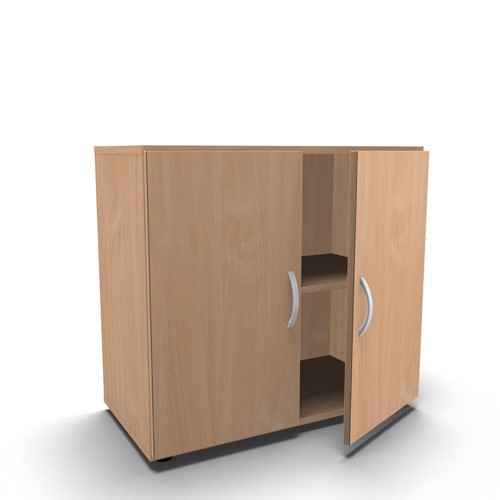 Aktenschrank 2 oh - 2,
