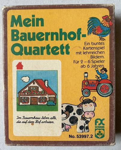 Schmid mein - fx, schmid: