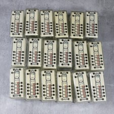 1 x ELWE Raster Stecksystem 2007260 Sb 7.26 Treiber + LED Anzeige