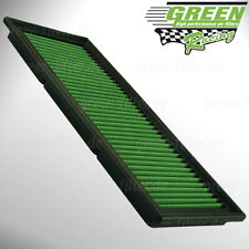 GREEN Sportluftfilter für