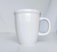 BODUM CORONA Becher Tasse Kaffeebecher Mug Porzellan Weiß