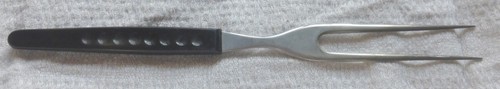 Fleischgabel ddr elstawa - 1,