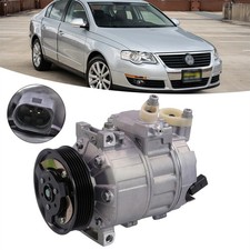 KOMPRESSOR KLIMAANLAGE FÜR VW