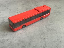 Wiking 1:87 Bus MAN Bahnbus