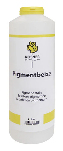 Rosner pigmentbeize - rosner,