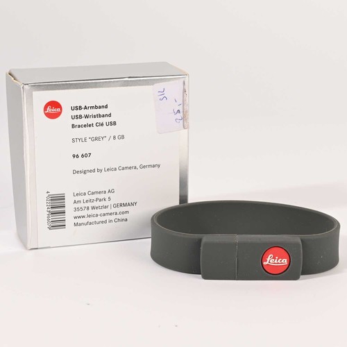 Leica leitz usb armband - leica, gb