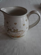 Pfalzkeramik  Gänseglück  Saftkrug