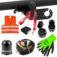 AHK starr für Mercedes-Benz