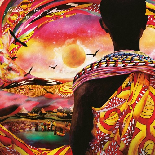 Uyama hiroto freedom - freedom, of