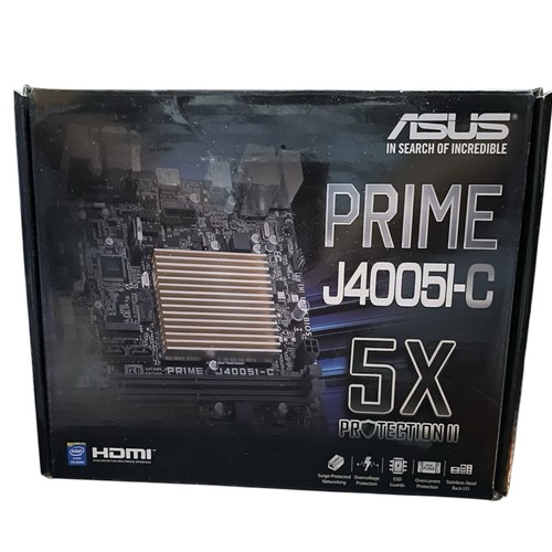 Asus prime j4005i inkl - prime,