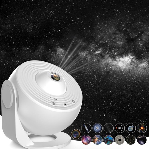 Planetarium galaxie projektor - planetarium,
