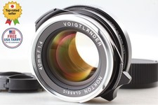[ Unused ] Voigtlander NOKTON