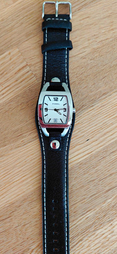 Fossil damen armbanduhr - fossil,